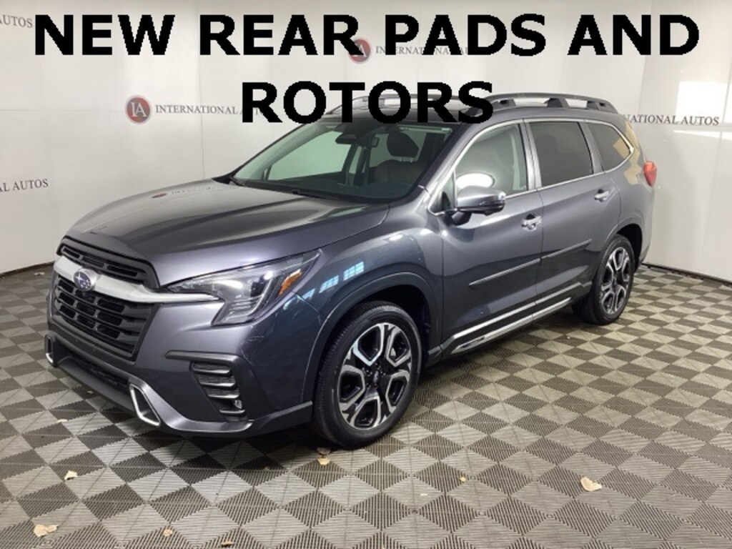 Used 2023 Subaru Ascent Touring SUV
