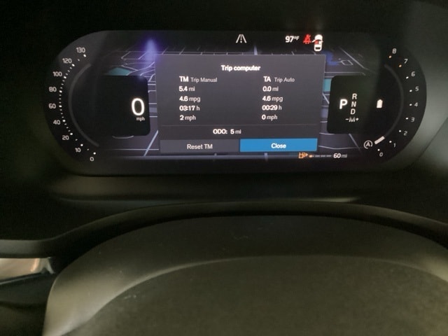 2026 Volvo V60 Cross Country Plus - Photo 32