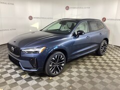 2026 Volvo XC60 B5 Ultra SUV