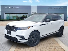 2026 Land Rover Range Rover Velar Dynamic SE SUV