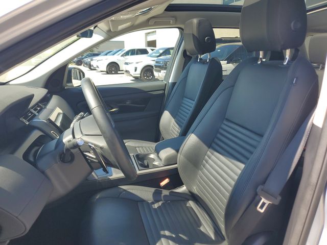 2025 Land Rover Discovery Sport S - Photo 18