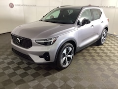 2026 Volvo XC40 B5 Plus SUV