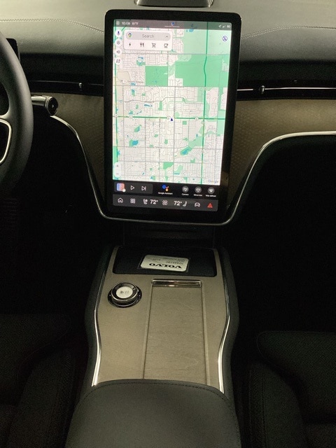 2025 Volvo EX90 Ultra - Photo 19