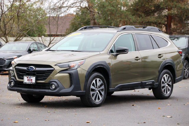 2023 Subaru Outback