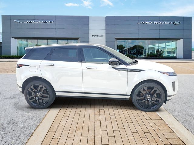 2026 Land Rover Range Rover Evoque S - Photo 3