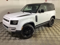 2025 Land Rover Defender 90 S SUV