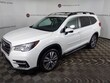  Subaru Ascent