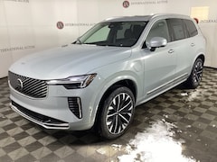 2026 Volvo XC90 plug-in hybrid T8 Plus 7-Seater SUV T1488963