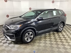 2020 Honda CR-V LX SUV