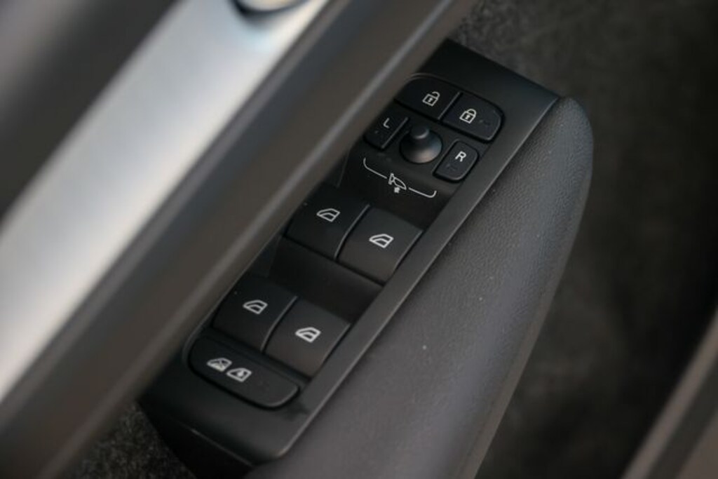 New 2026 Volvo XC40 B5 Ultra Black Edition SUV