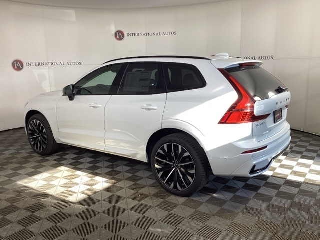 2026 Volvo XC60 Ultra - Photo 7