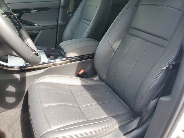 2026 Land Rover Range Rover Evoque S - Photo 15