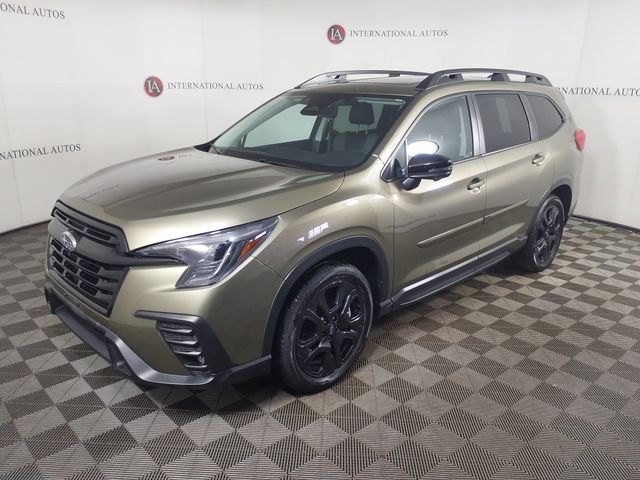 2023 Subaru Ascent Onyx Edition