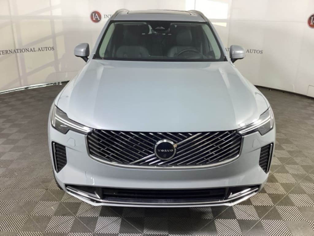 New 2026 Volvo XC90 B6 Ultra 7-Seater SUV