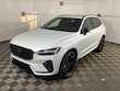  Volvo XC60 plug-in hybrid
