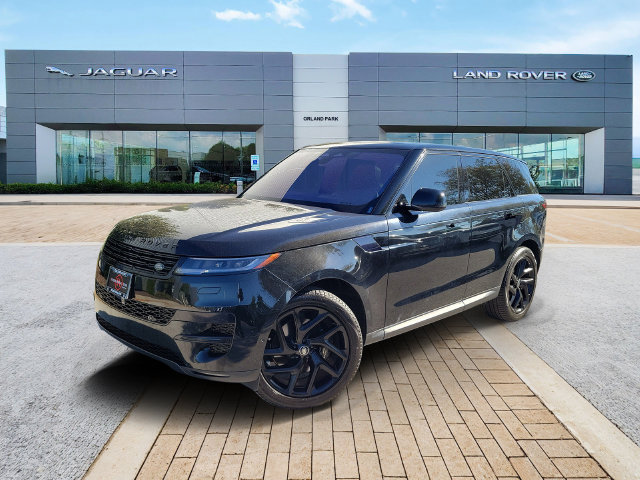 2023 Land Rover Range Rover Sport