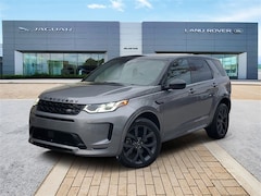 2021 Land Rover Discovery Sport SE R-Dynamic SUV