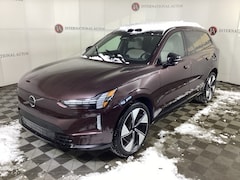 2025 Volvo EX90 Twin Motor Performance Ultra 6-Seater SUV