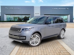 2024 Land Rover Range Rover SE SUV