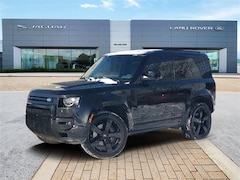 2023 Land Rover Defender 90 X-Dynamic SE SUV