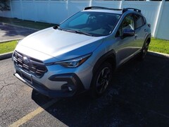 2024 Subaru Crosstrek Limited SUV