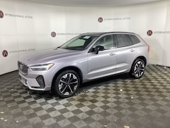 2026 Volvo XC60 B5 Plus SUV