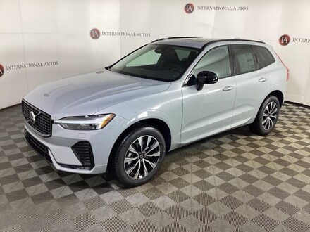 2025 Volvo XC60 B5 Core AWD SUV