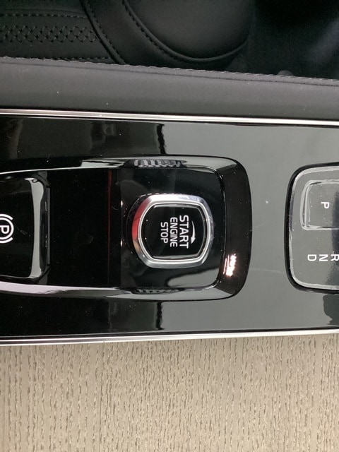 2026 Volvo XC90 Plus - Photo 27