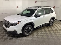 2025 Subaru Forester Premium PK 15 SUV