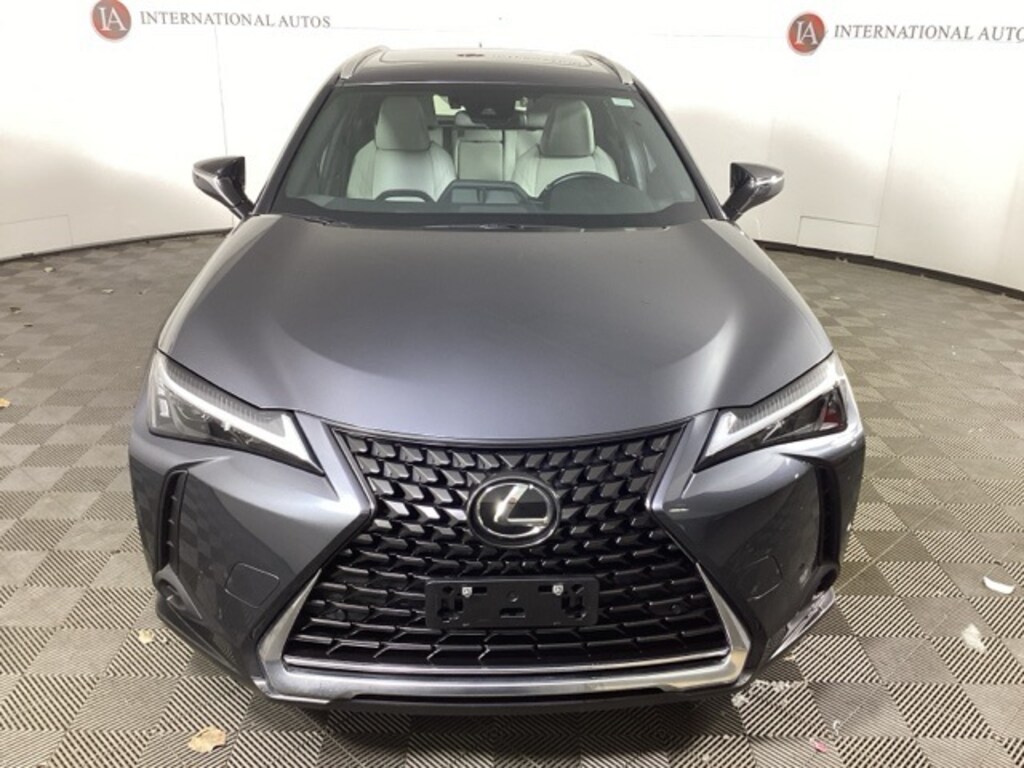 Used 2024 Lexus UX 250h Base SUV