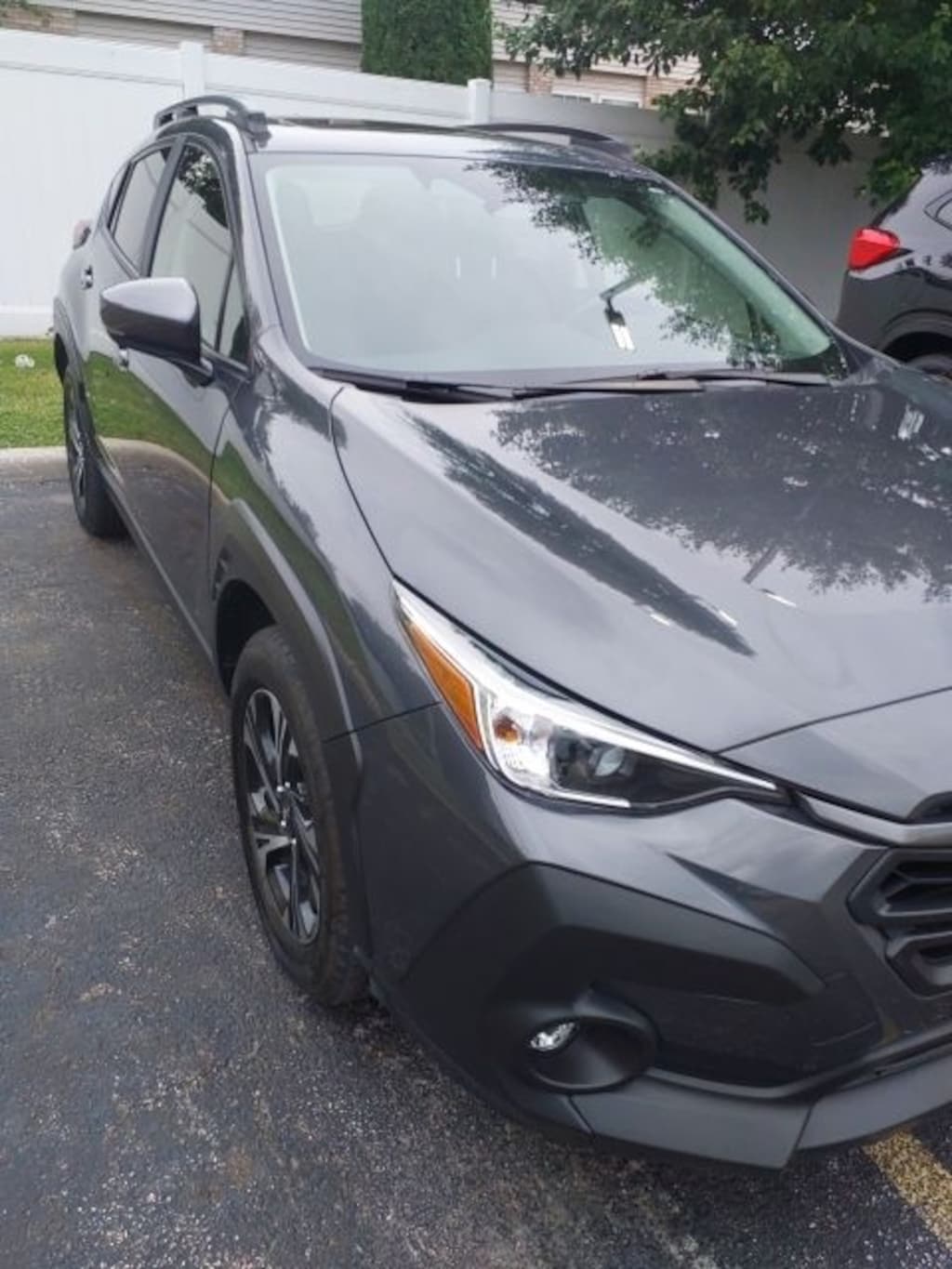 Used 2024 Subaru Crosstrek Premium SUV