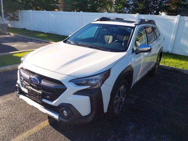 2023 Subaru Outback
