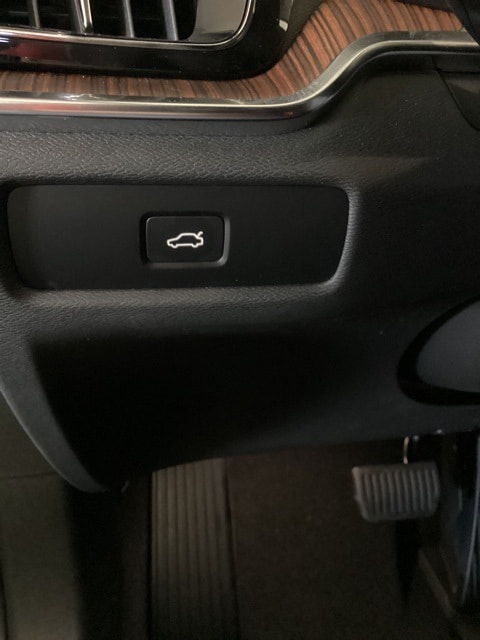 2026 Volvo V60 Cross Country Plus - Photo 19