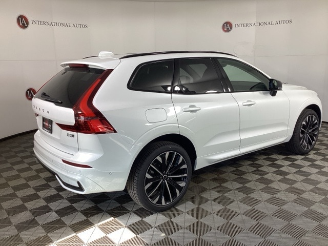 2026 Volvo XC60 Ultra - Photo 5