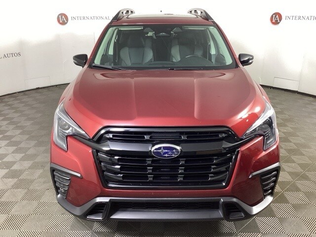 2023 Subaru Ascent Onyx Edition photo 2