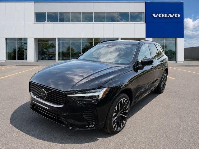 2027 Volvo XC60