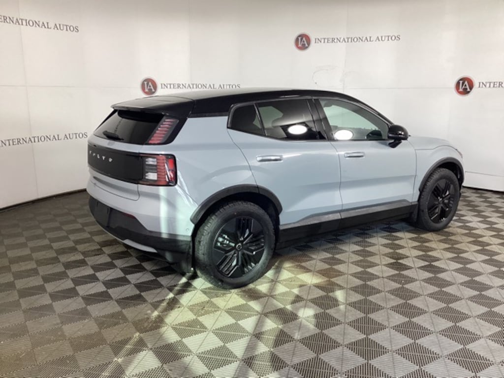 New 2026 Volvo EX30 Cross Country Ultra SUV