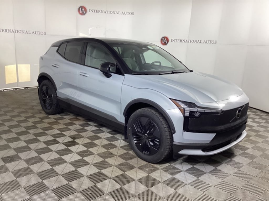 New 2026 Volvo EX30 Cross Country Ultra SUV