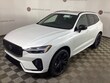  Volvo XC60 plug-in hybrid