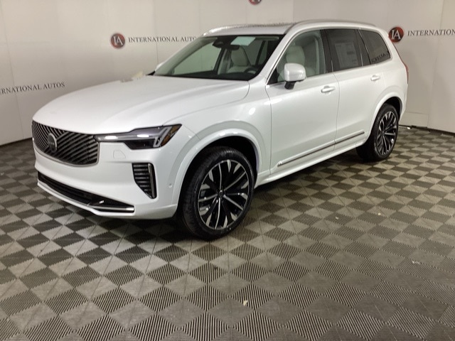 2026 Volvo XC90 Ultra's photo