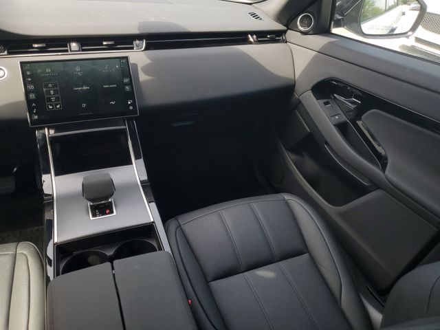 2026 Land Rover Range Rover Evoque S - Photo 12