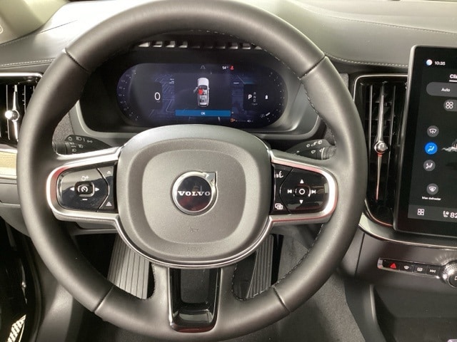 2026 Volvo XC90 Core - Photo 29