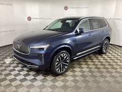 2026 Volvo XC90 plug-in hybrid T8 Plus 7-Seater SUV