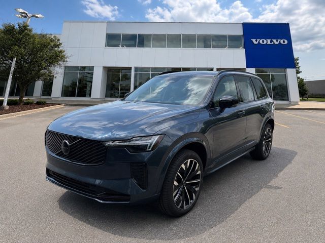 2027 Volvo XC90