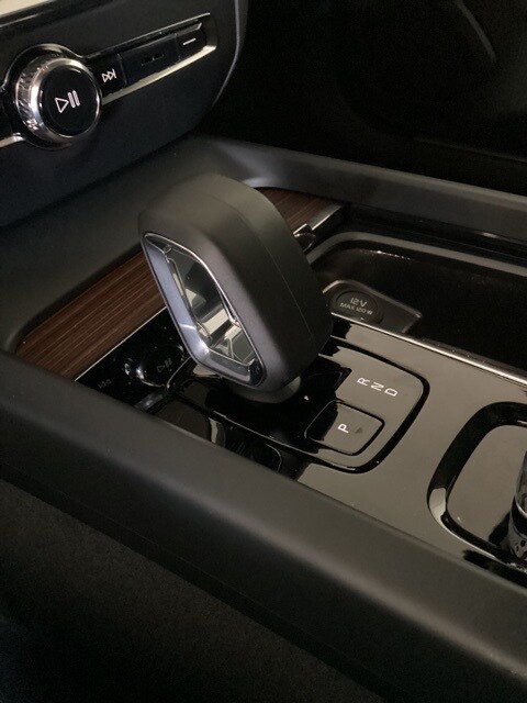 2026 Volvo V60 Cross Country Plus - Photo 27