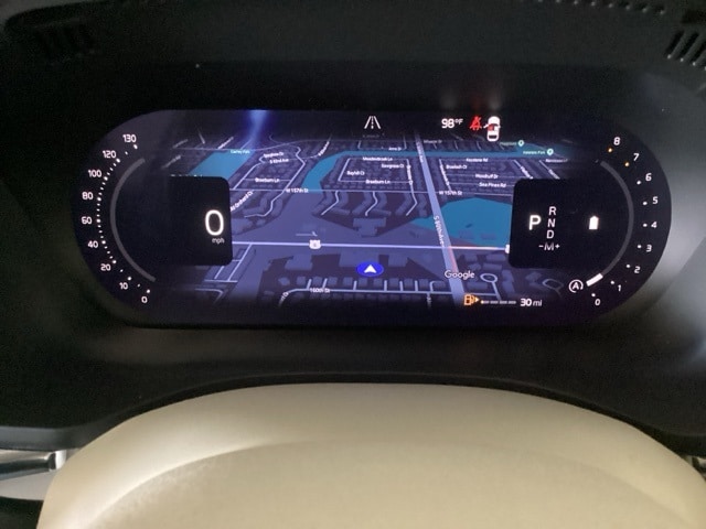 2026 Volvo XC60 Ultra - Photo 32