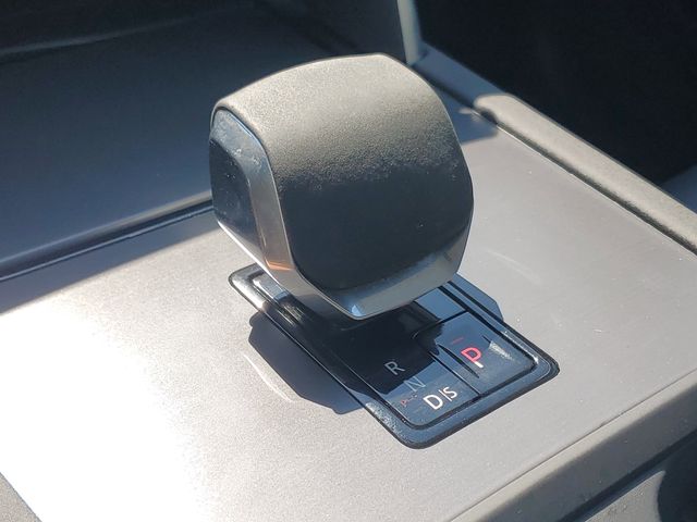2025 Land Rover Discovery Sport S - Photo 32