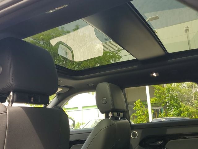 2026 Land Rover Range Rover Evoque S - Photo 8