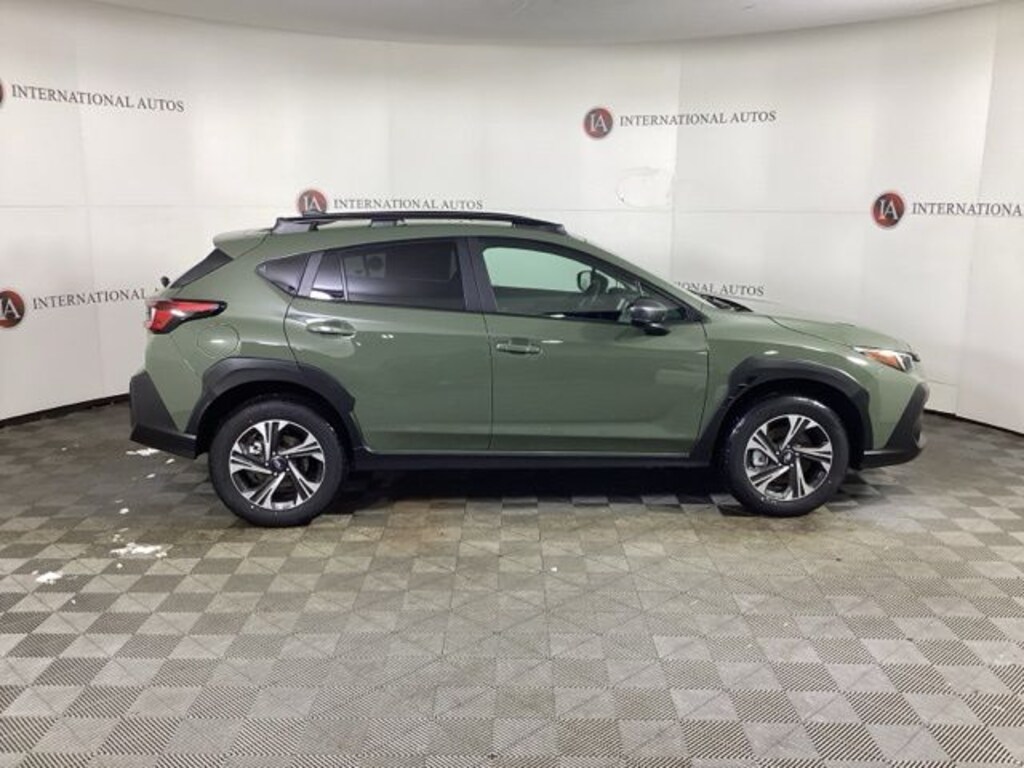 Used 2026 Subaru Crosstrek Premium SUV