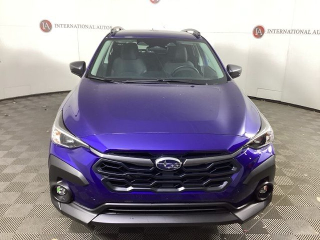 Used 2026 Subaru Crosstrek Premium pkg 13 SUV
